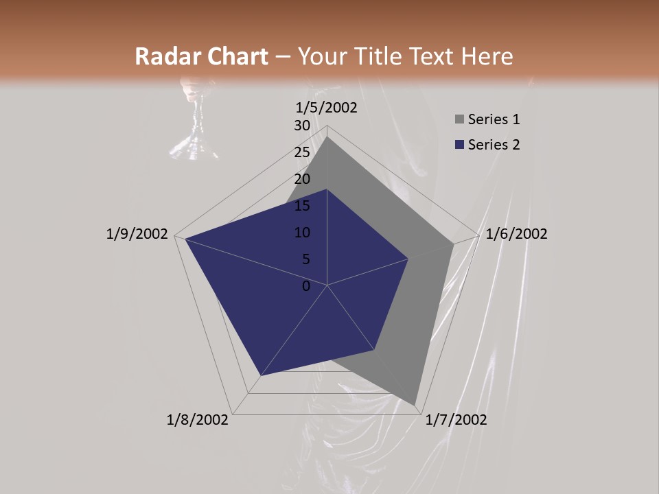 Evening Classic Long PowerPoint Template