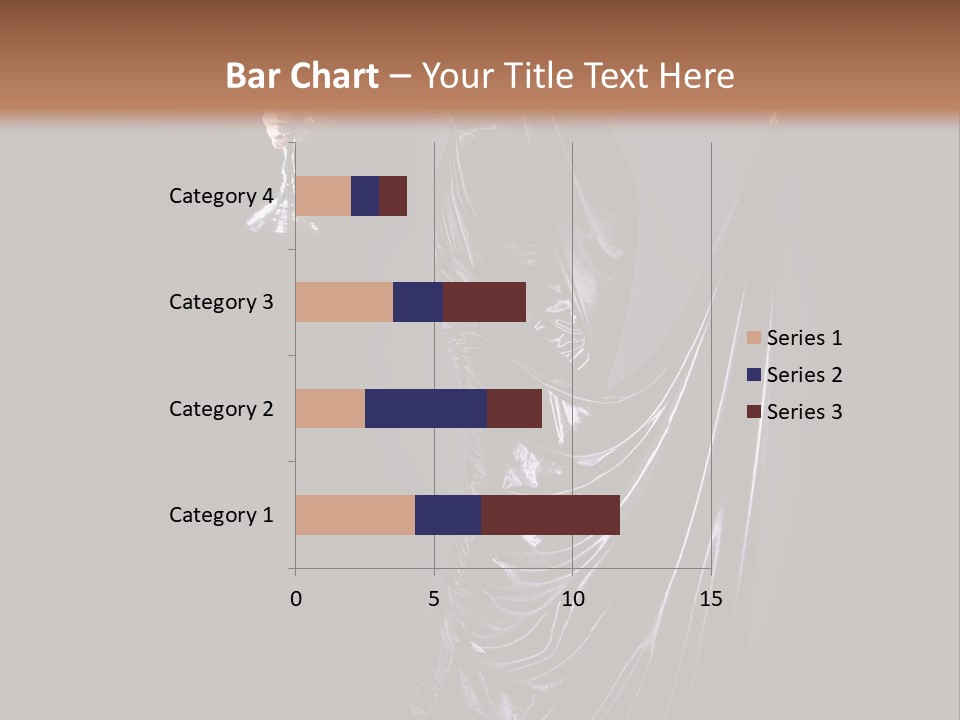 Evening Classic Long PowerPoint Template