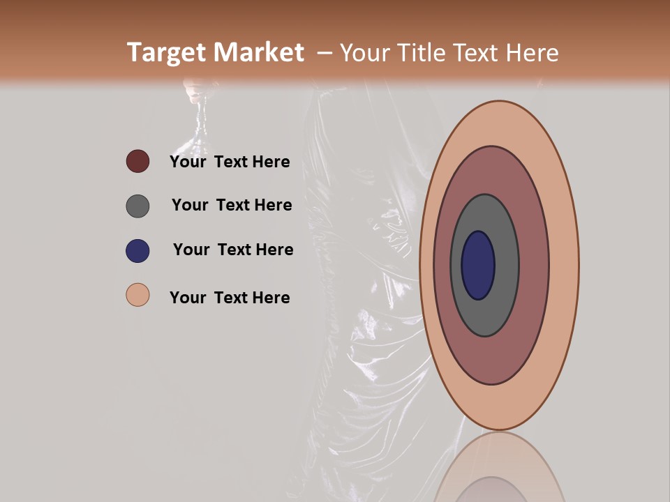 Evening Classic Long PowerPoint Template