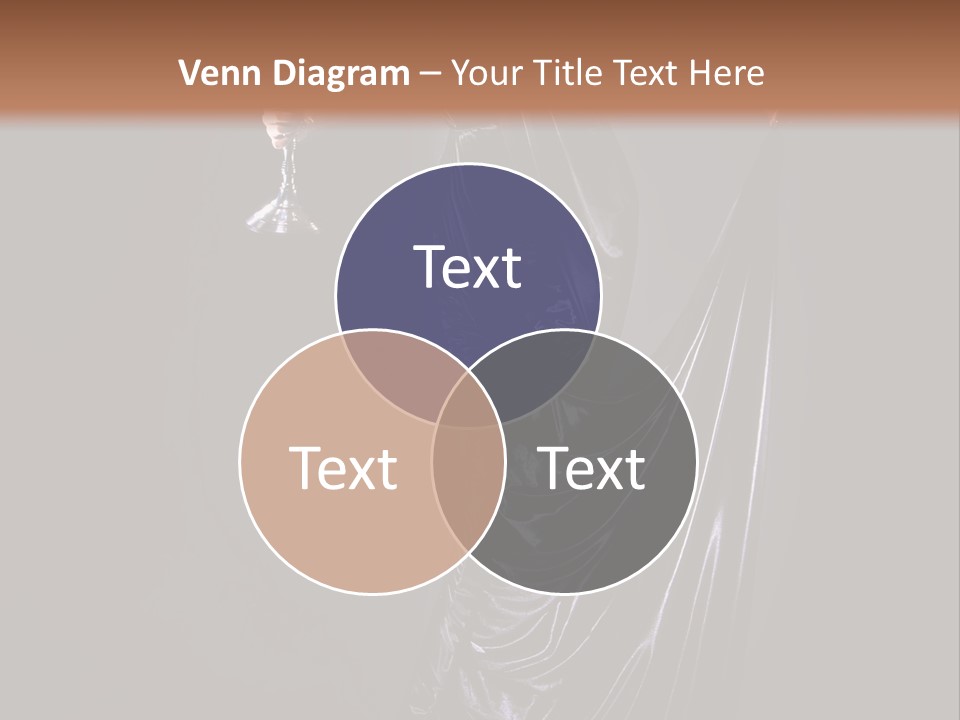 Evening Classic Long PowerPoint Template