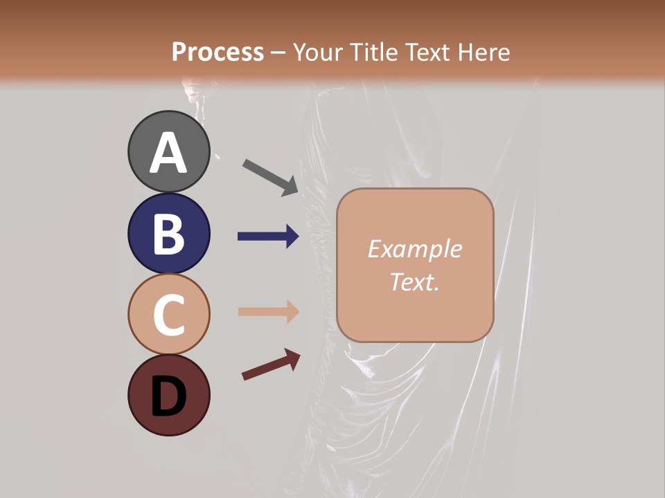 Evening Classic Long PowerPoint Template