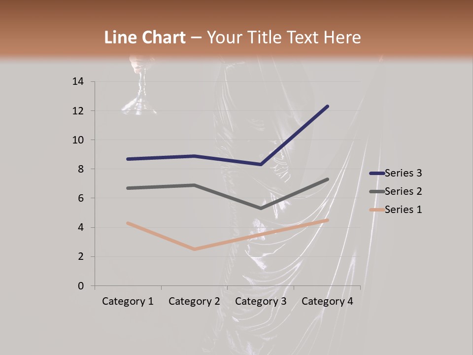 Evening Classic Long PowerPoint Template