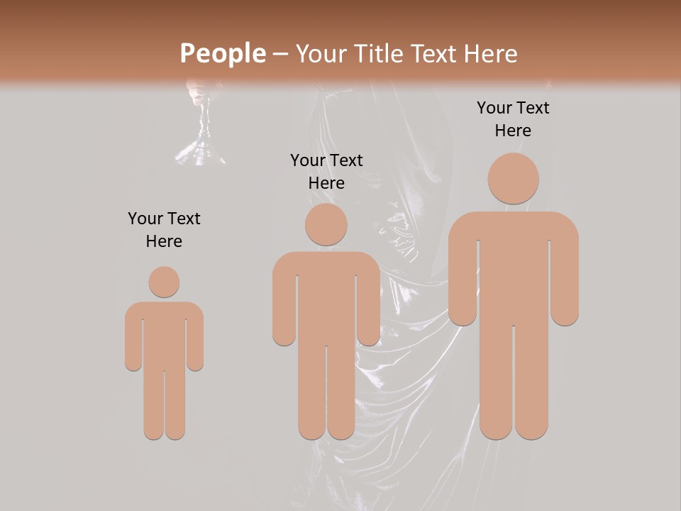 Evening Classic Long PowerPoint Template