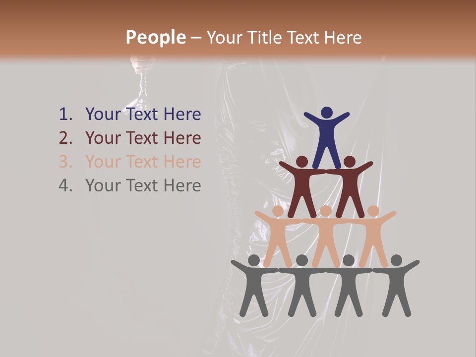 Evening Classic Long PowerPoint Template