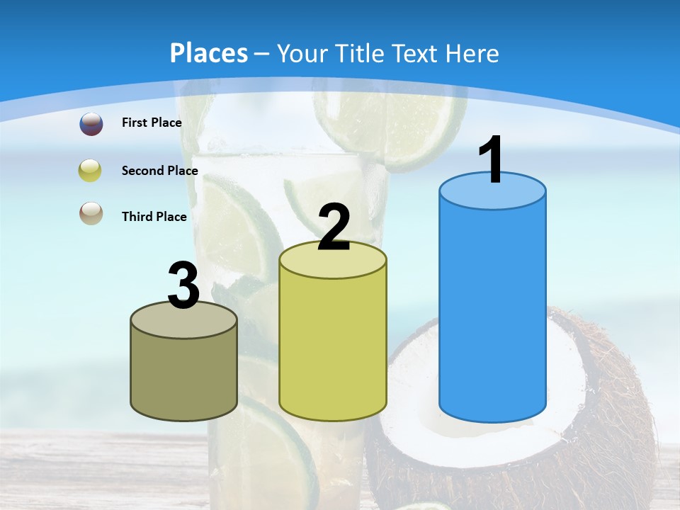 Culture Syrup Cuisine PowerPoint Template