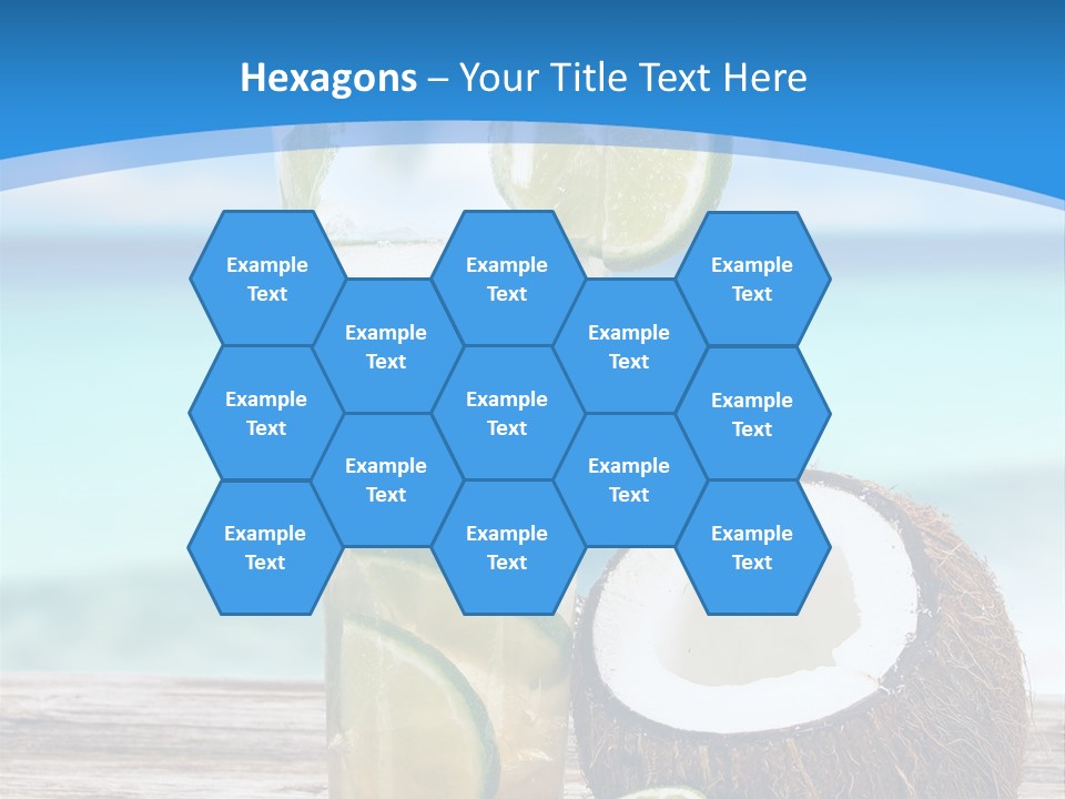 Culture Syrup Cuisine PowerPoint Template