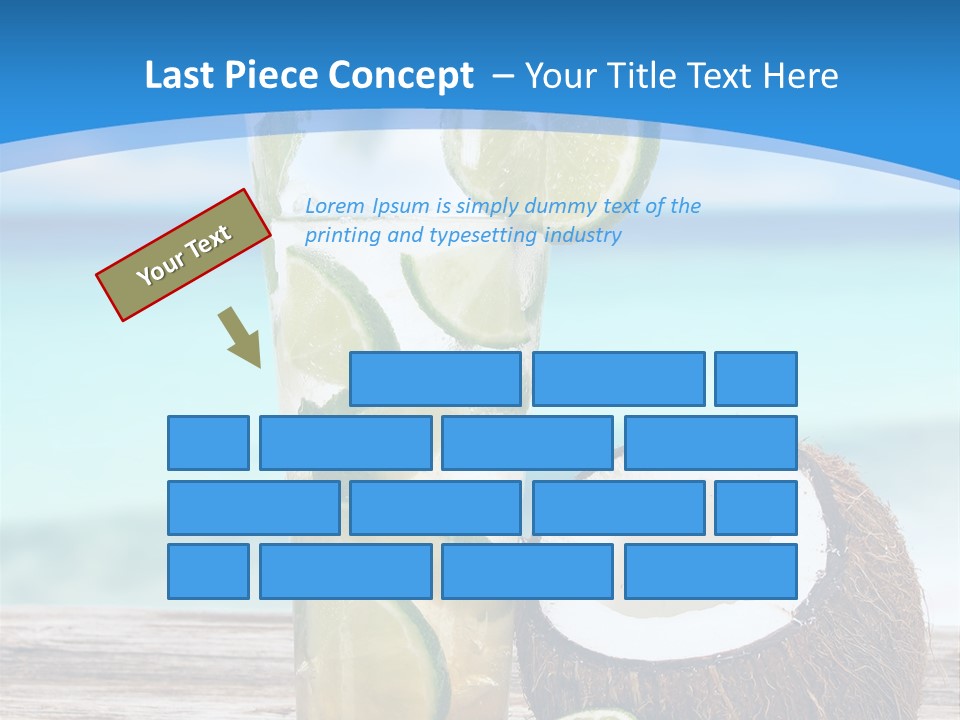 Culture Syrup Cuisine PowerPoint Template
