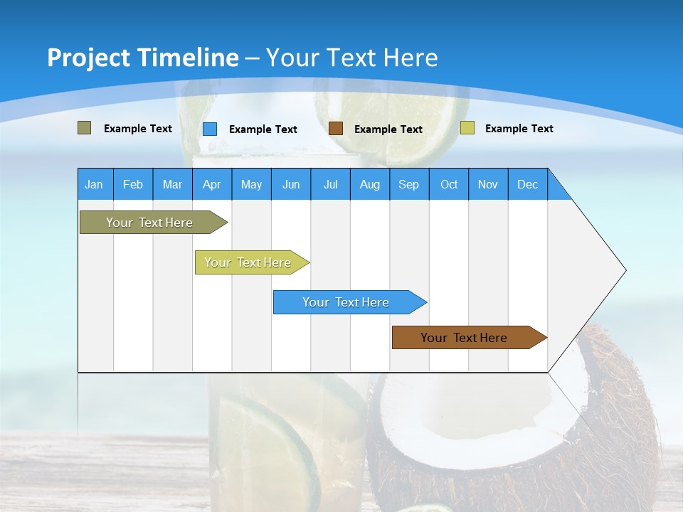 Culture Syrup Cuisine PowerPoint Template