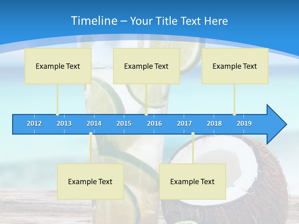 Culture Syrup Cuisine PowerPoint Template