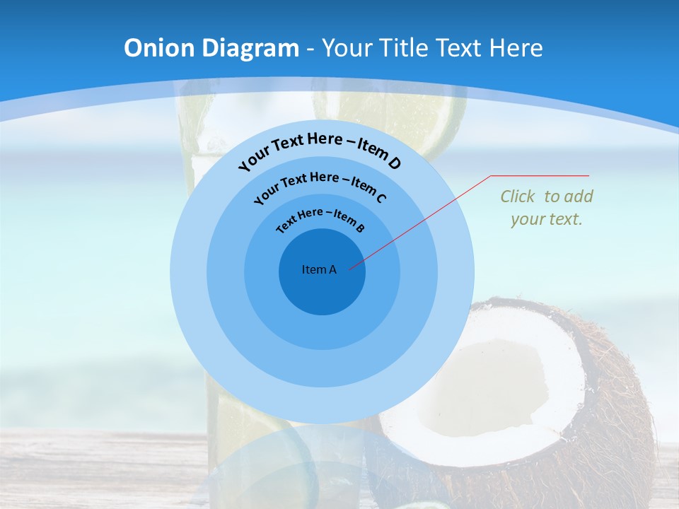 Culture Syrup Cuisine PowerPoint Template