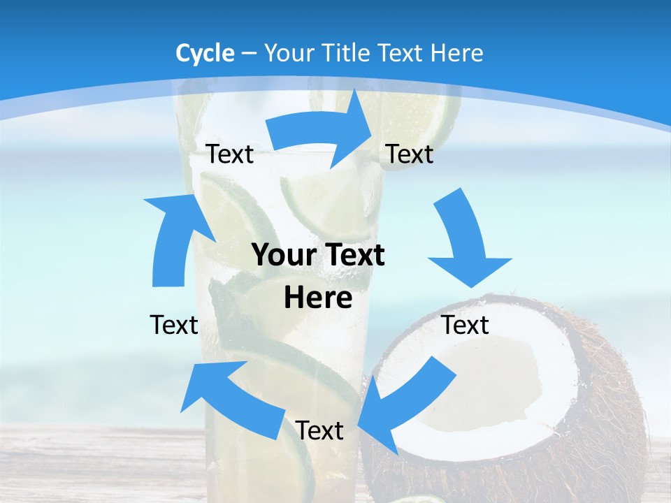Culture Syrup Cuisine PowerPoint Template