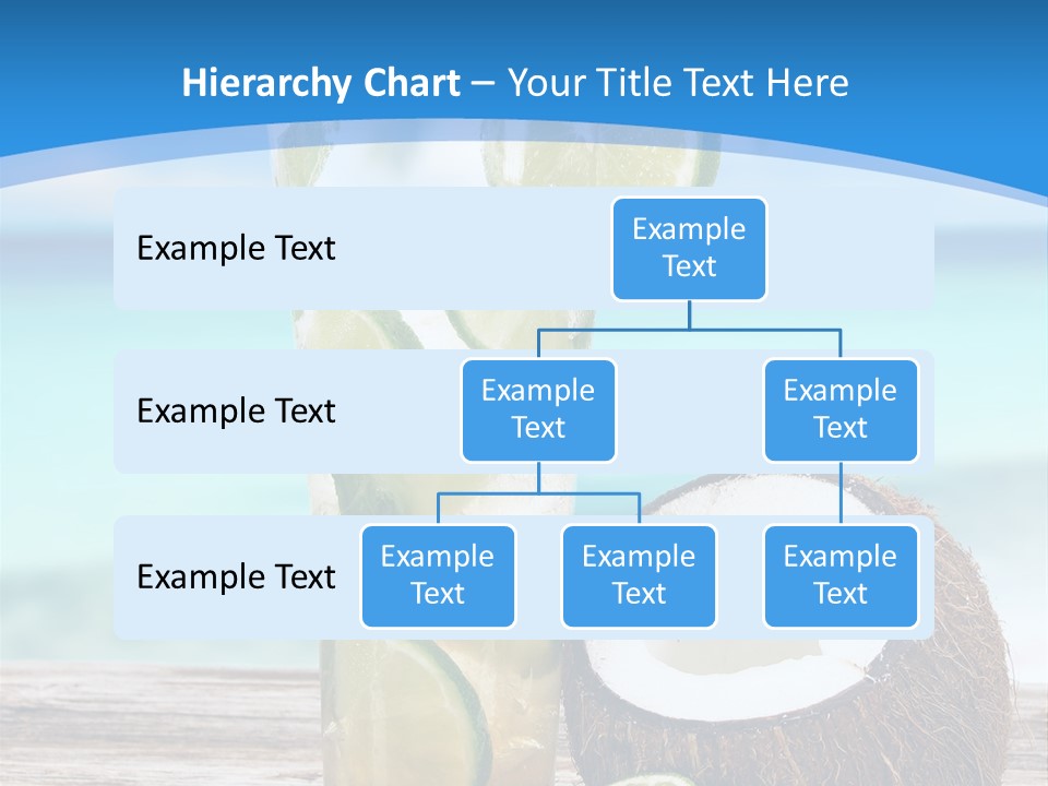 Culture Syrup Cuisine PowerPoint Template