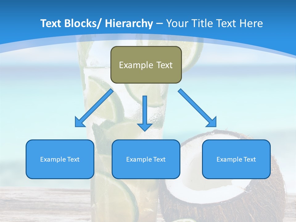 Culture Syrup Cuisine PowerPoint Template