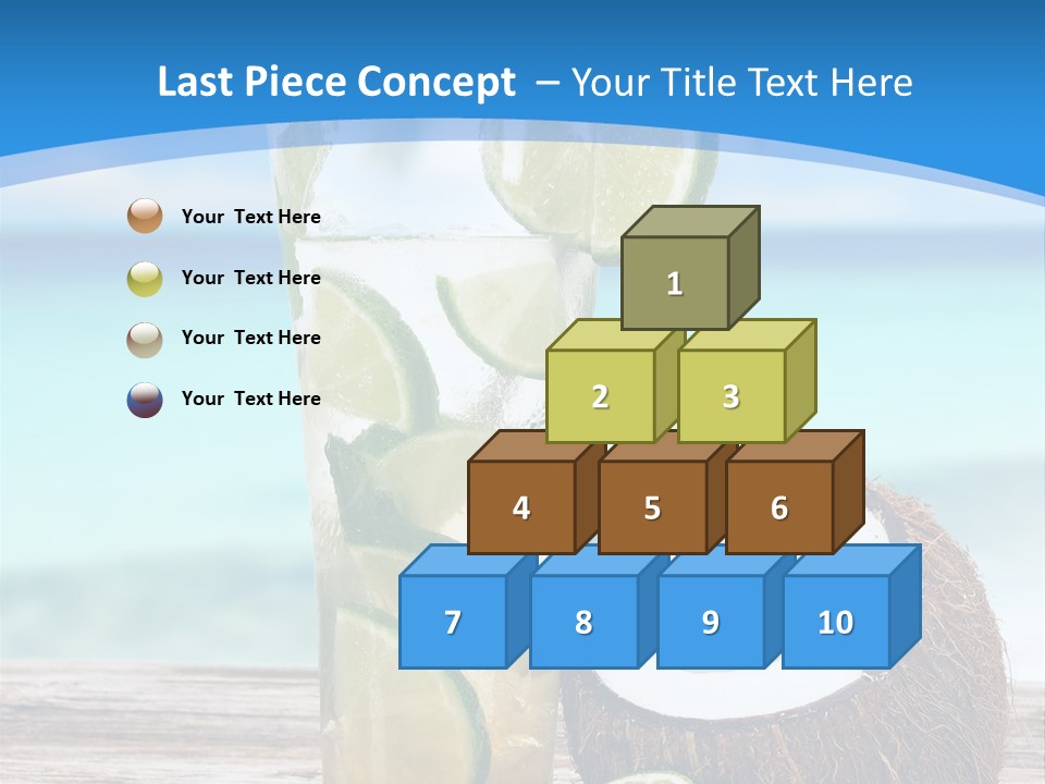 Culture Syrup Cuisine PowerPoint Template