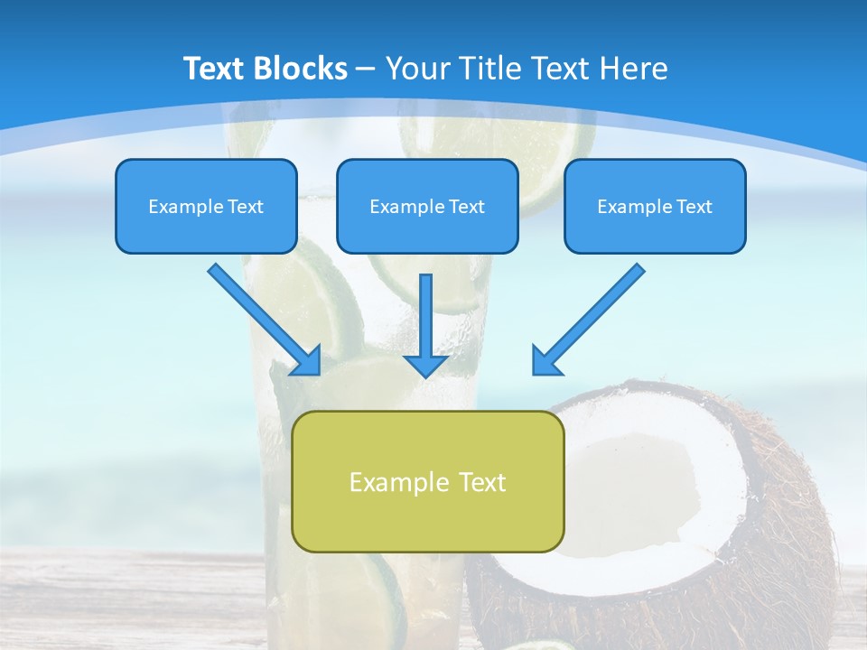 Culture Syrup Cuisine PowerPoint Template