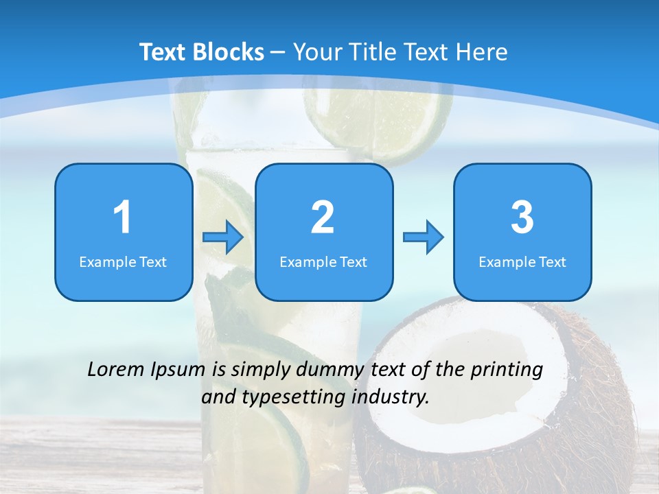 Culture Syrup Cuisine PowerPoint Template