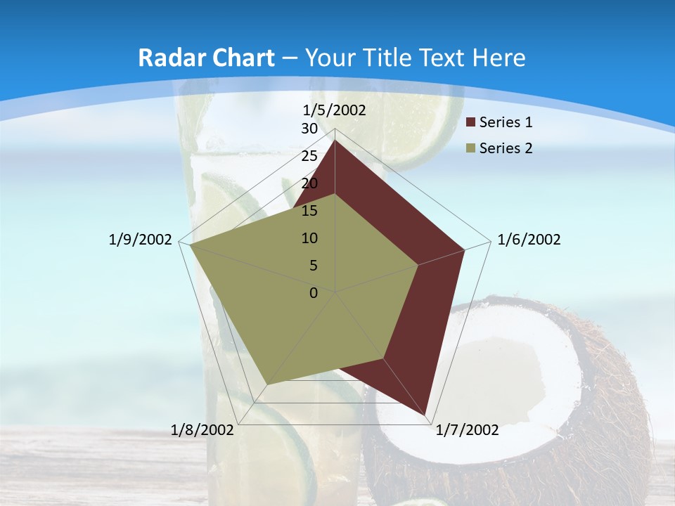 Culture Syrup Cuisine PowerPoint Template