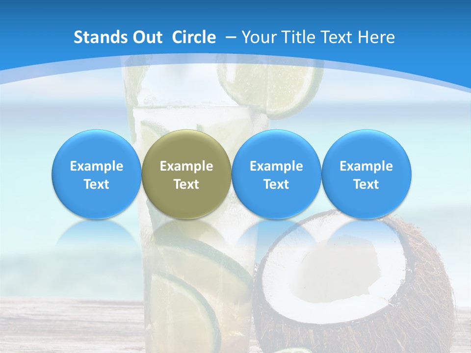 Culture Syrup Cuisine PowerPoint Template