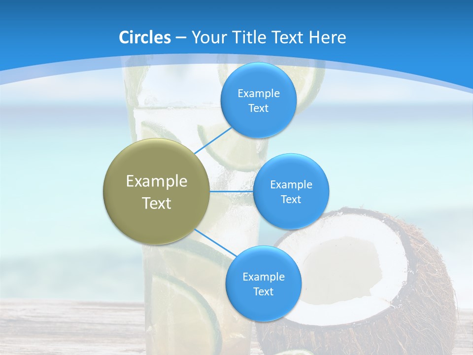 Culture Syrup Cuisine PowerPoint Template