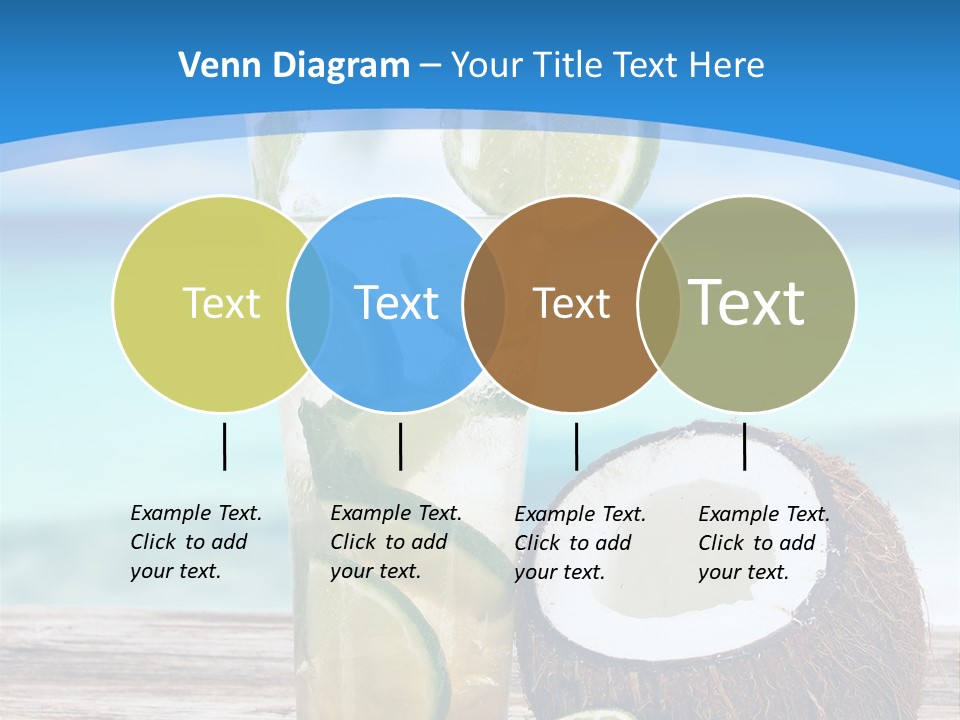 Culture Syrup Cuisine PowerPoint Template