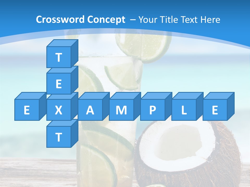 Culture Syrup Cuisine PowerPoint Template