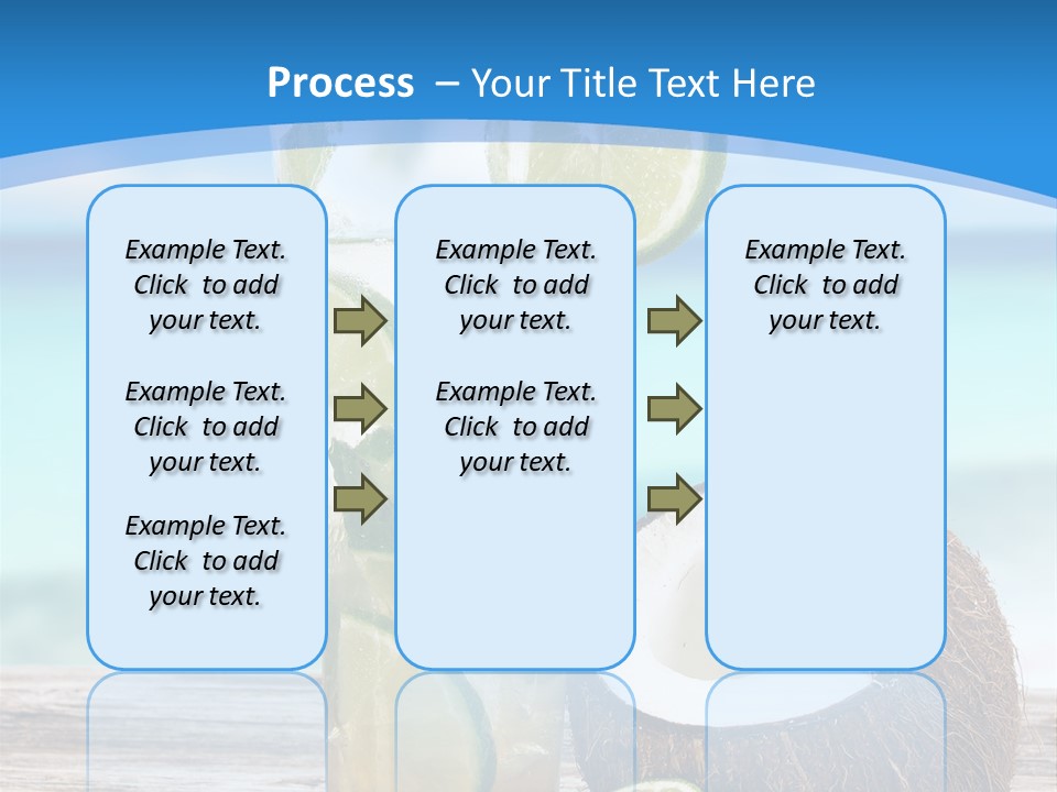 Culture Syrup Cuisine PowerPoint Template