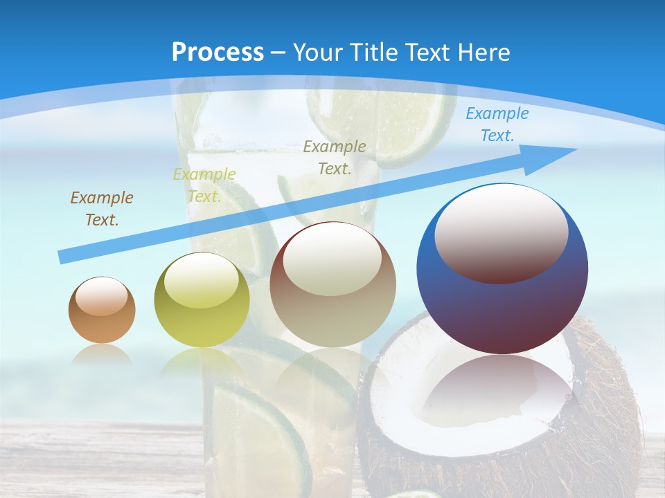Culture Syrup Cuisine PowerPoint Template