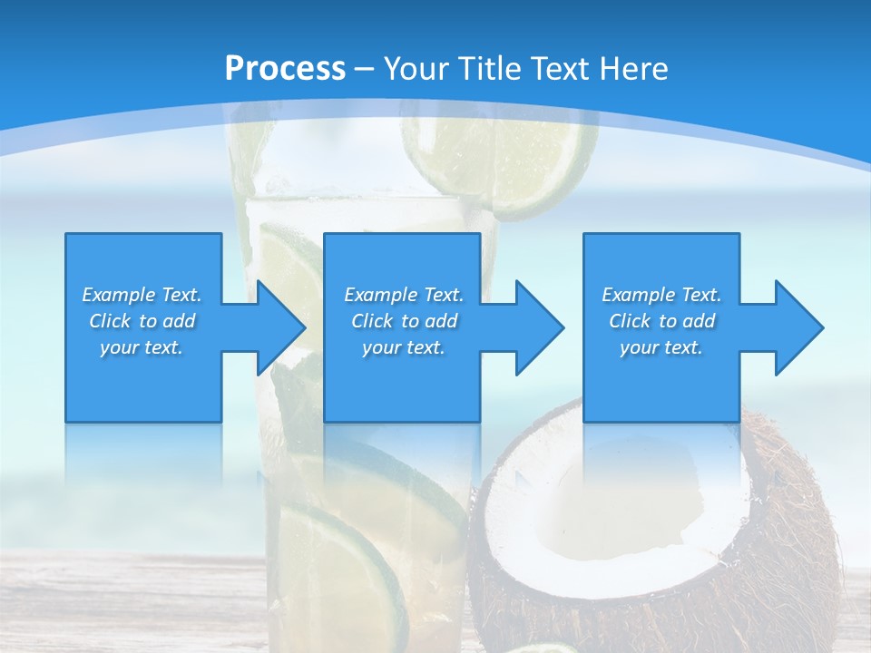 Culture Syrup Cuisine PowerPoint Template
