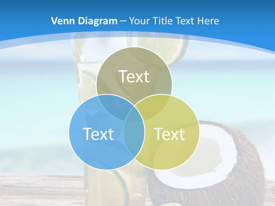 Culture Syrup Cuisine PowerPoint Template