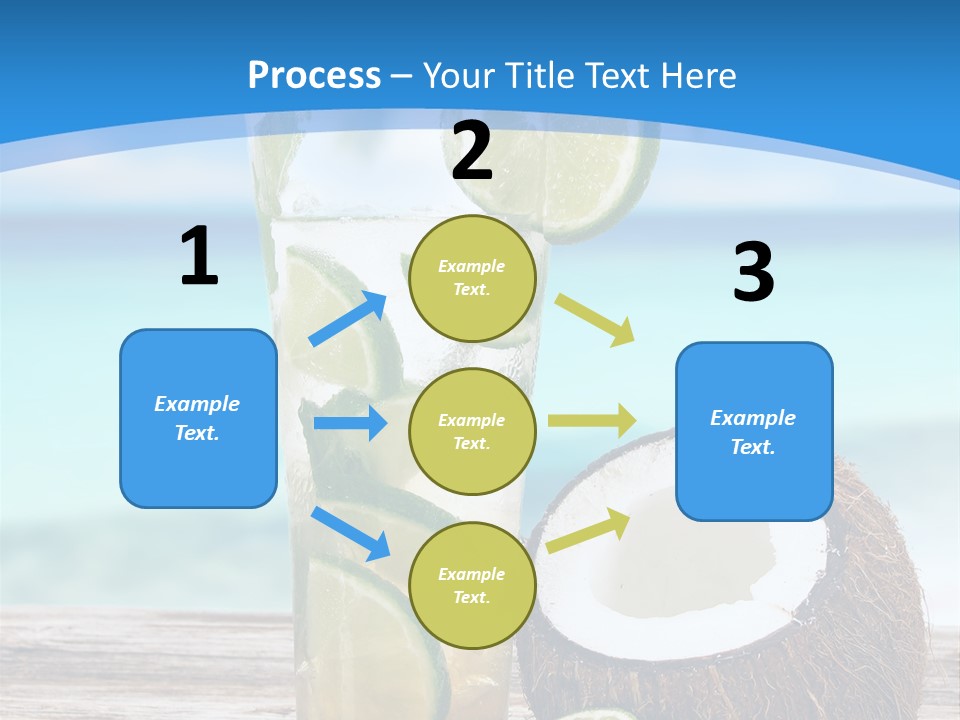Culture Syrup Cuisine PowerPoint Template