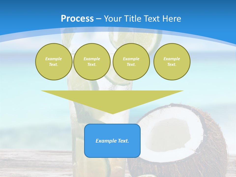 Culture Syrup Cuisine PowerPoint Template