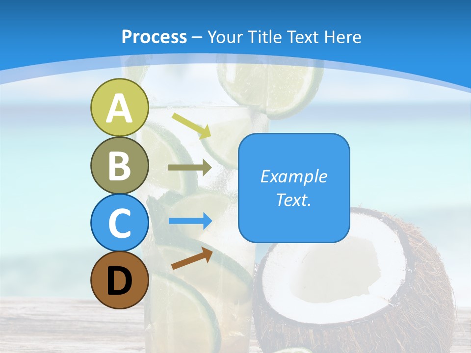 Culture Syrup Cuisine PowerPoint Template