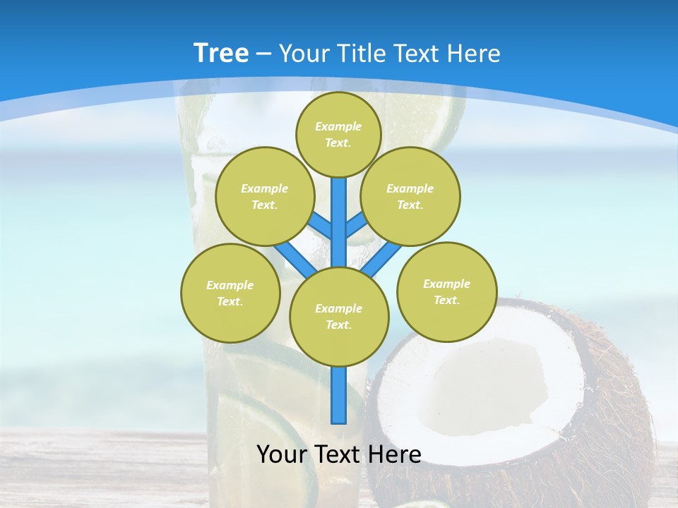 Culture Syrup Cuisine PowerPoint Template