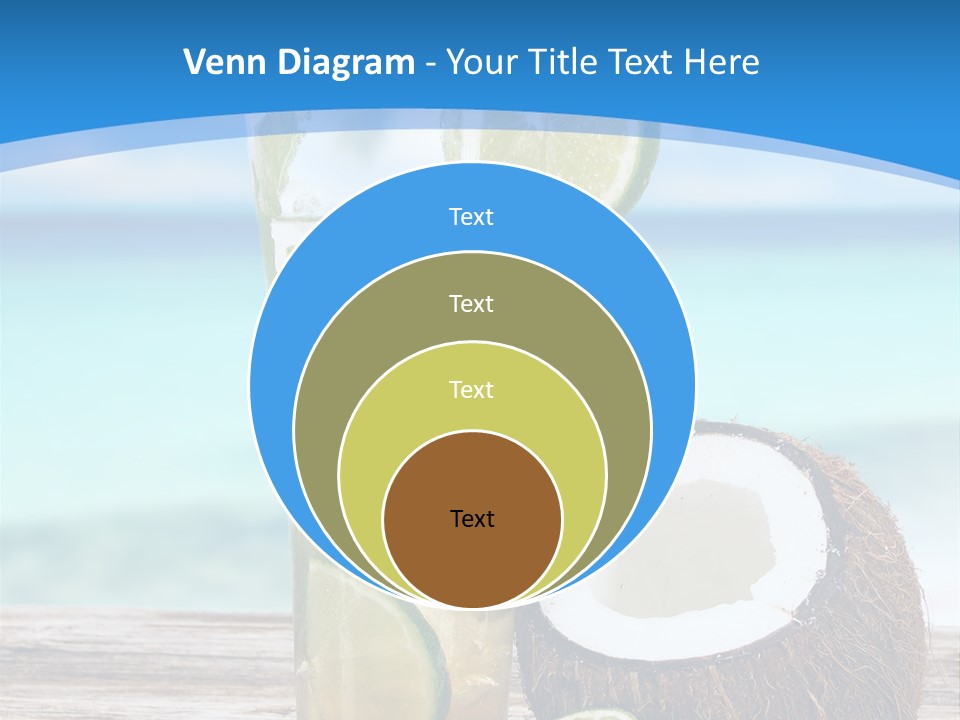 Culture Syrup Cuisine PowerPoint Template
