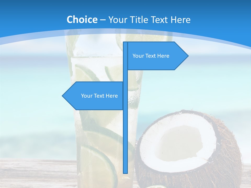 Culture Syrup Cuisine PowerPoint Template