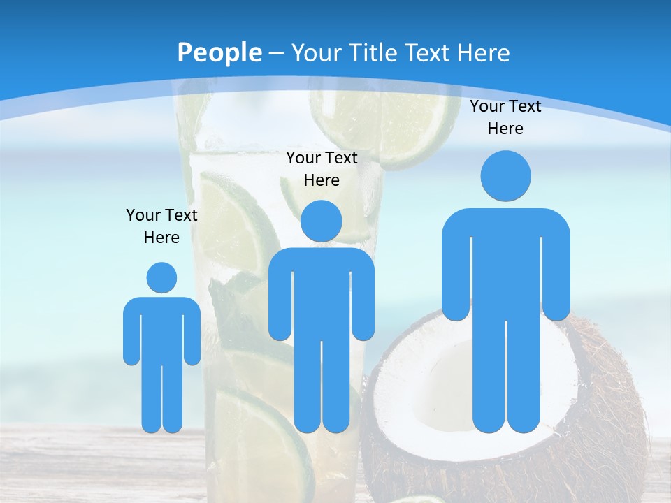 Culture Syrup Cuisine PowerPoint Template