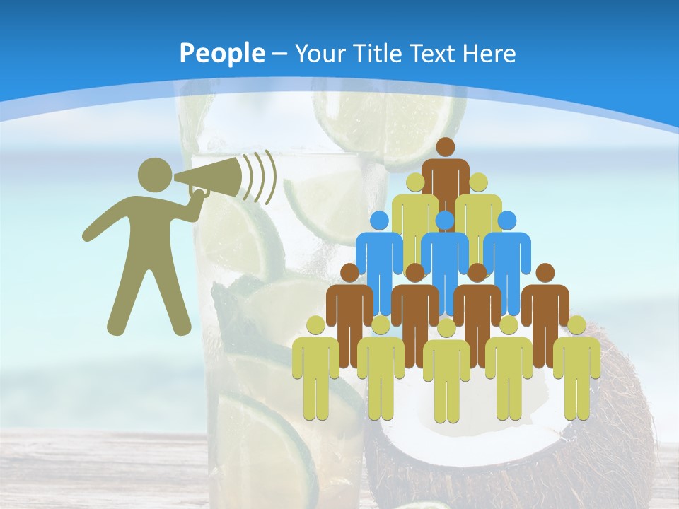 Culture Syrup Cuisine PowerPoint Template