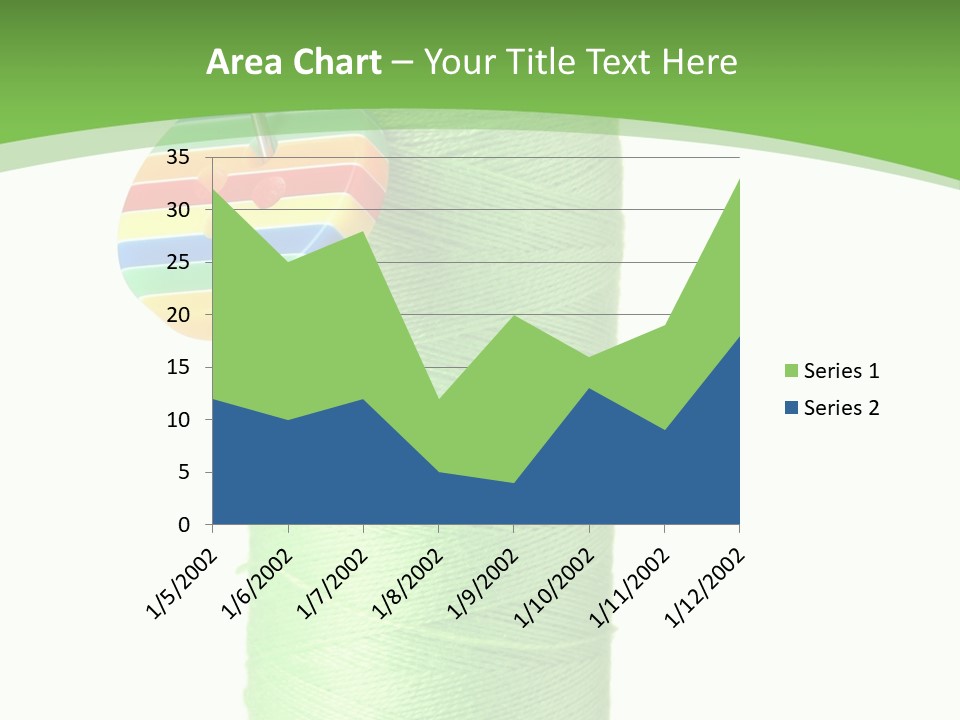 Nobody Fix Clothes PowerPoint Template