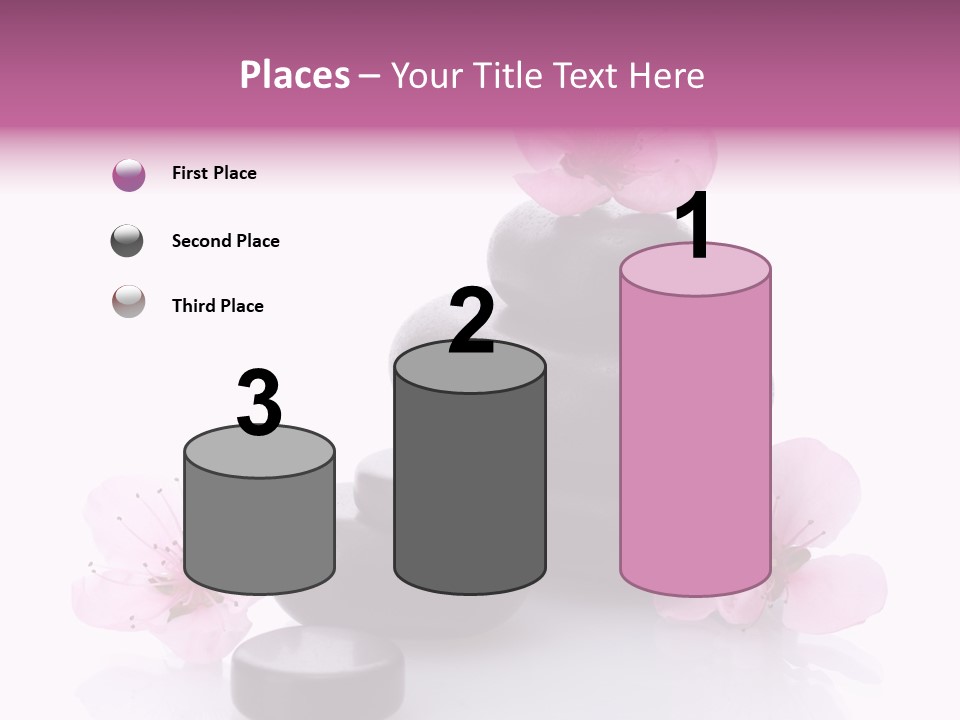 Culture Wellbeing Alternative PowerPoint Template