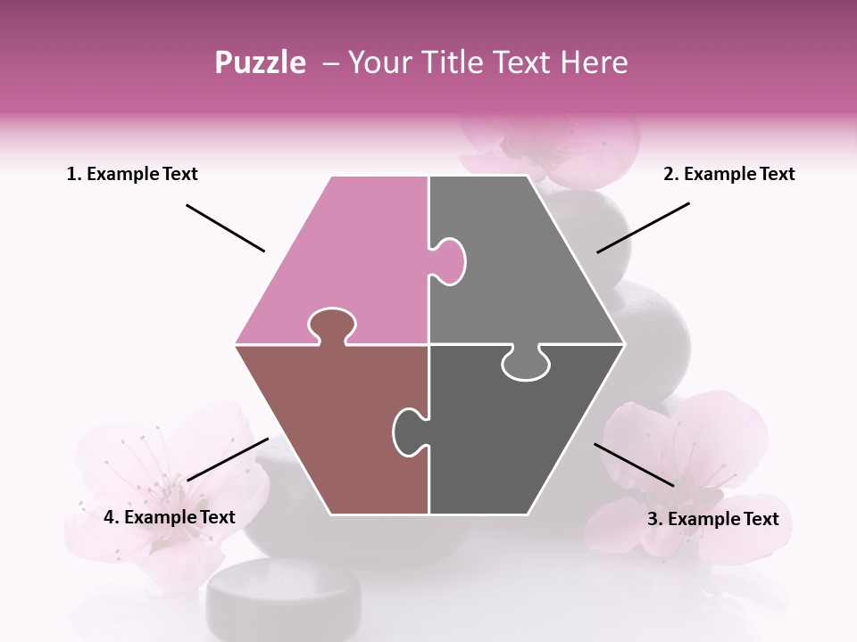 Culture Wellbeing Alternative PowerPoint Template