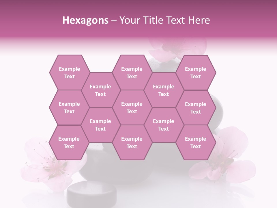 Culture Wellbeing Alternative PowerPoint Template