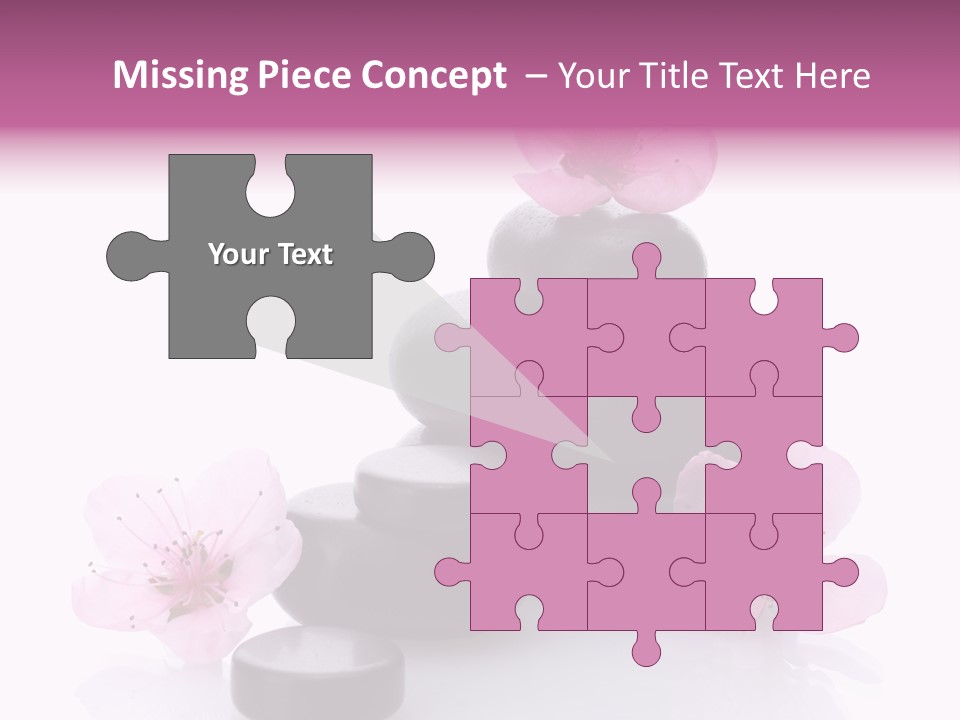 Culture Wellbeing Alternative PowerPoint Template