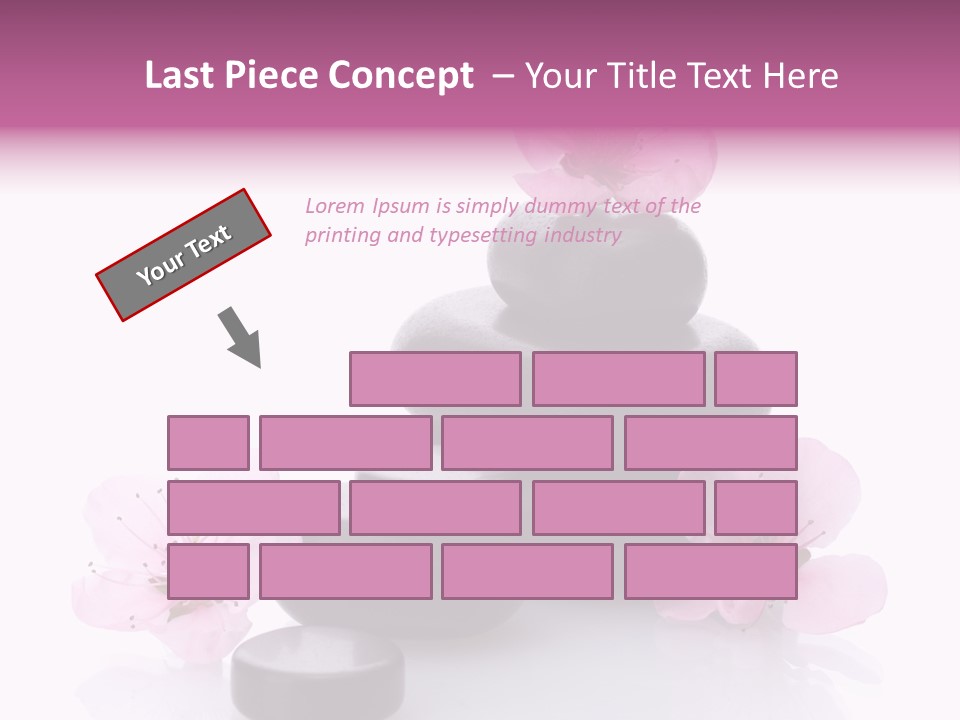 Culture Wellbeing Alternative PowerPoint Template