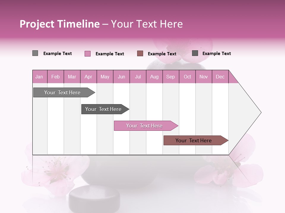 Culture Wellbeing Alternative PowerPoint Template
