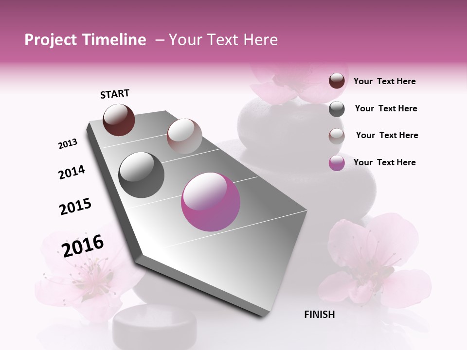 Culture Wellbeing Alternative PowerPoint Template