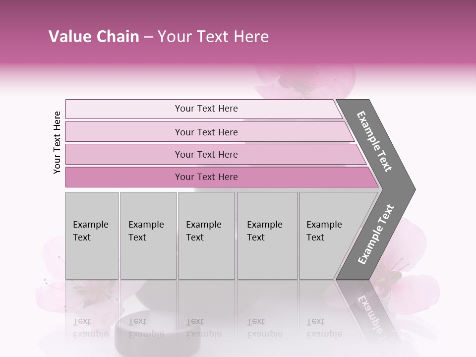 Culture Wellbeing Alternative PowerPoint Template