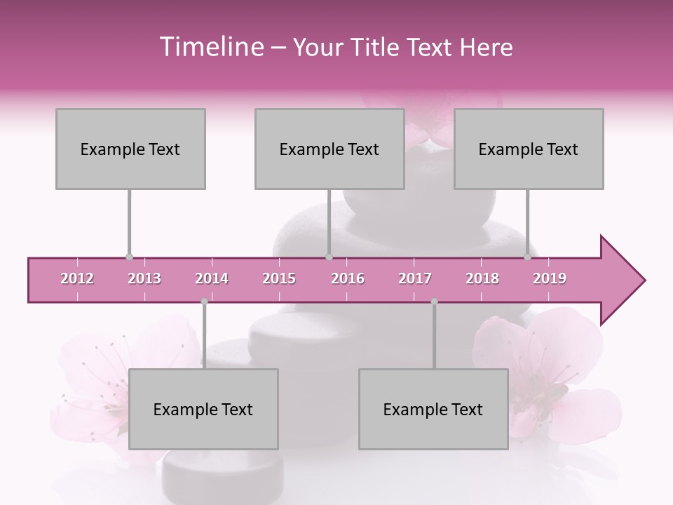 Culture Wellbeing Alternative PowerPoint Template