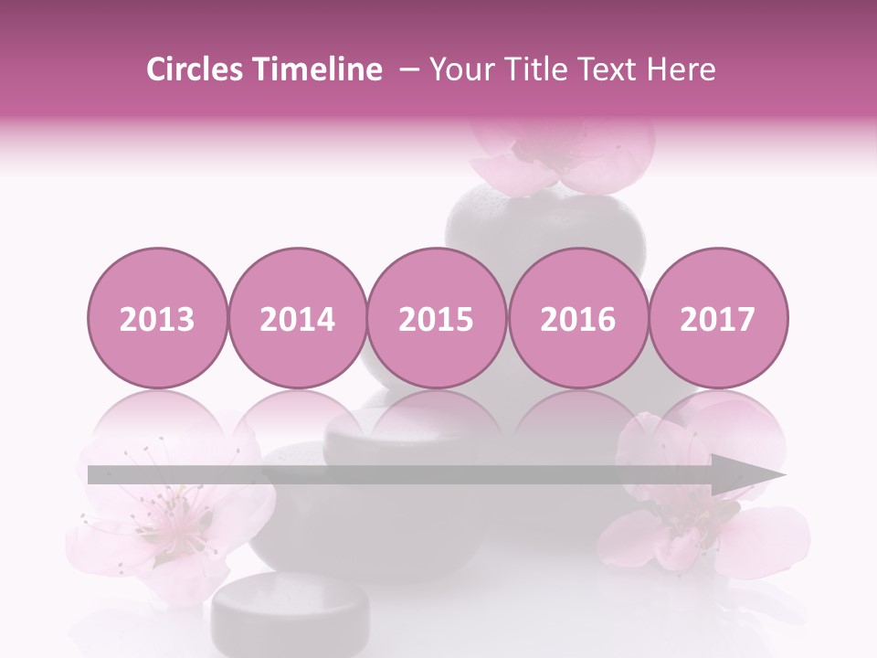 Culture Wellbeing Alternative PowerPoint Template