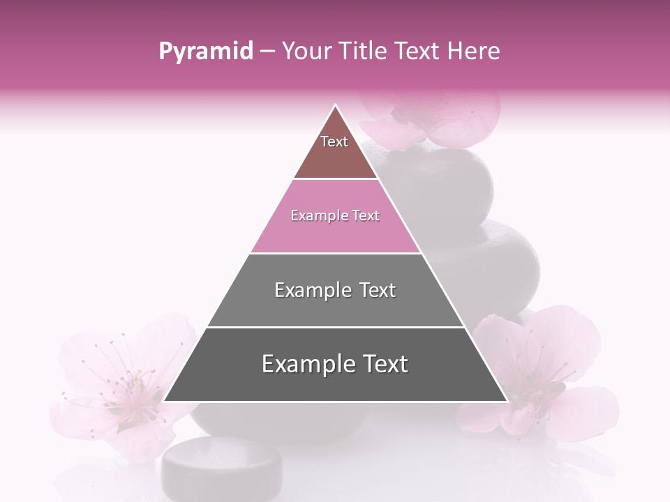 Culture Wellbeing Alternative PowerPoint Template