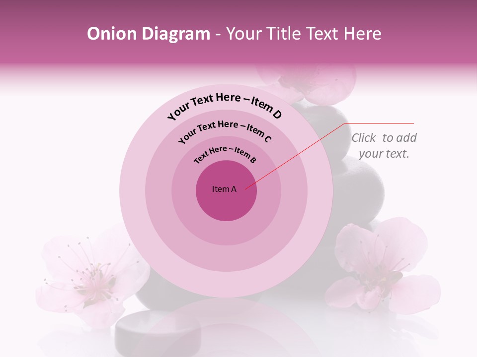 Culture Wellbeing Alternative PowerPoint Template